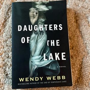 Daughters of the lake